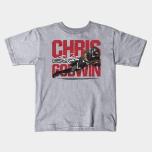 Chris Godwin Tamba Bay Touchdown Kids T-Shirt